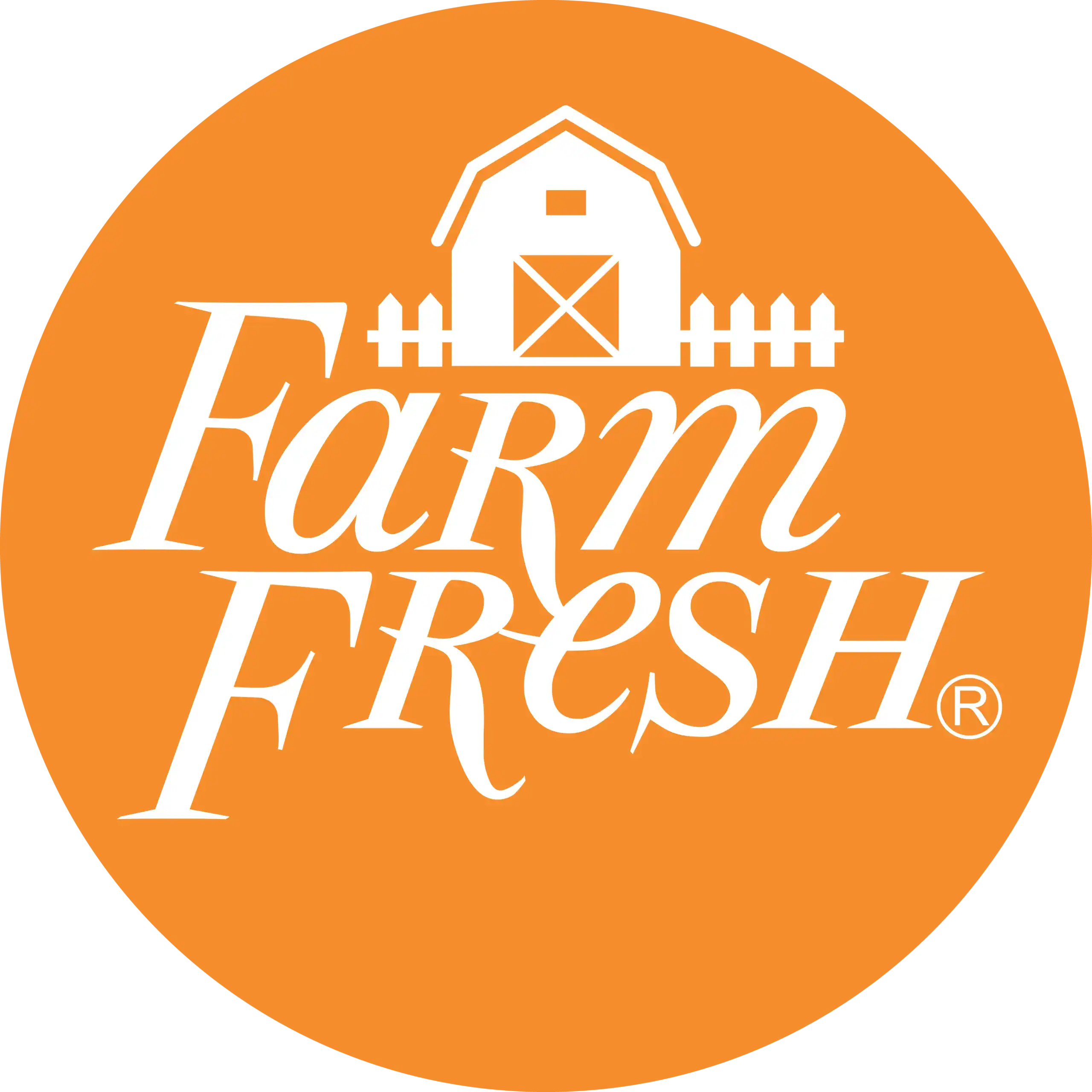 Farm Fresh